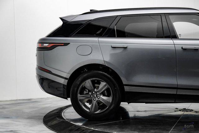 used 2022 Land Rover Range Rover Velar car, priced at $36,798