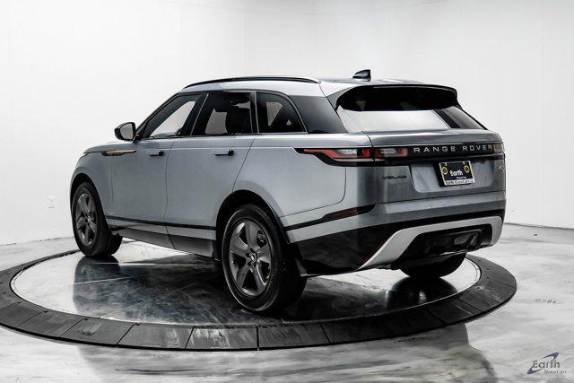 used 2022 Land Rover Range Rover Velar car, priced at $36,798