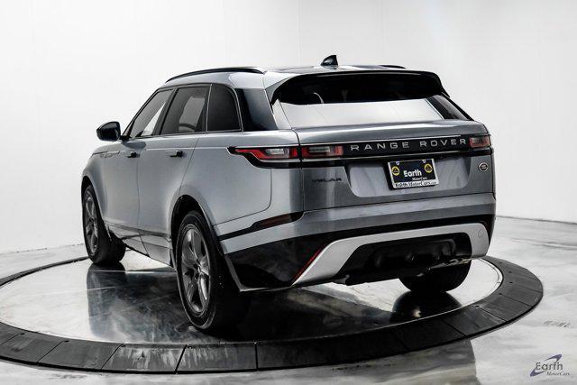used 2022 Land Rover Range Rover Velar car, priced at $36,798