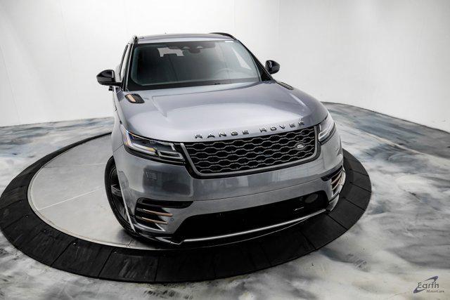 used 2022 Land Rover Range Rover Velar car, priced at $36,798