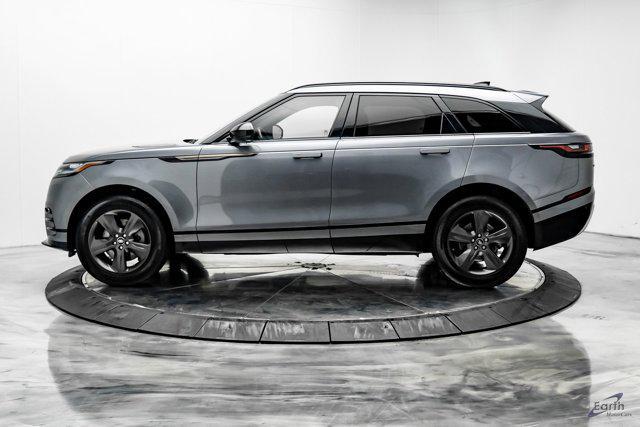 used 2022 Land Rover Range Rover Velar car, priced at $36,798