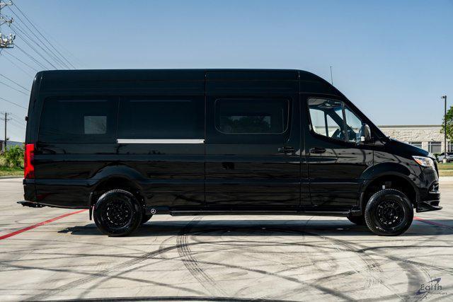 used 2025 Mercedes-Benz Sprinter 2500 car, priced at $148,880