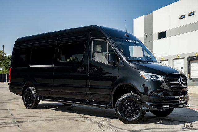 used 2025 Mercedes-Benz Sprinter 2500 car, priced at $148,880