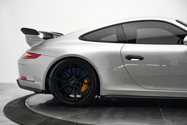 used 2018 Porsche 911 car, priced at $209,874