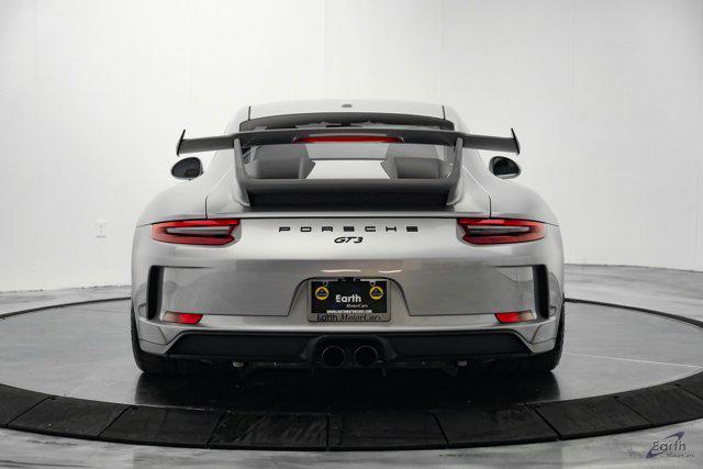 used 2018 Porsche 911 car, priced at $209,874