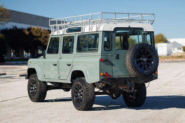 used 1991 Land Rover Defender car, priced at $57,900