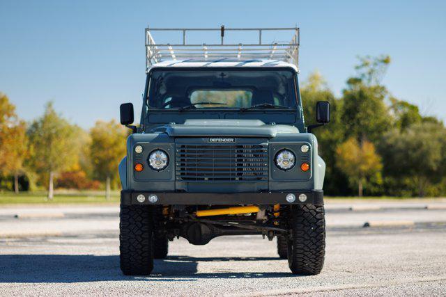 used 1991 Land Rover Defender car, priced at $57,900