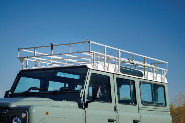 used 1991 Land Rover Defender car, priced at $57,900