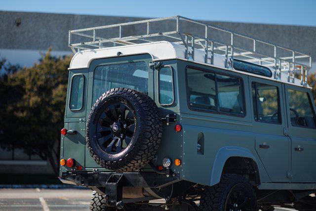 used 1991 Land Rover Defender car, priced at $57,900