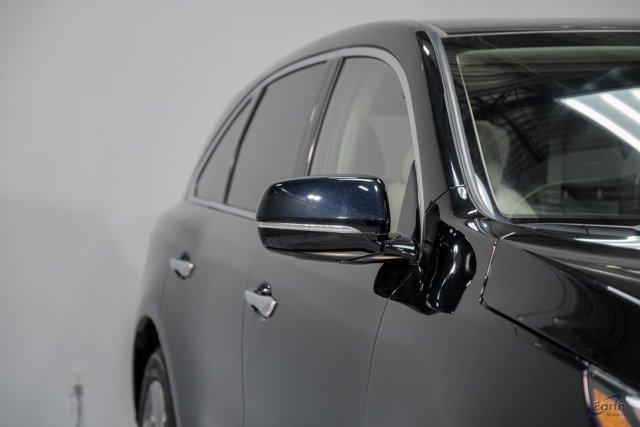 used 2020 Acura MDX car, priced at $34,990