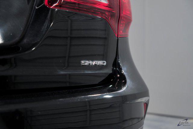 used 2020 Acura MDX car, priced at $34,990