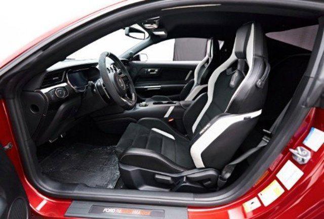 used 2021 Ford Shelby GT500 car, priced at $99,990