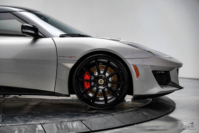 used 2021 Lotus Evora GT car, priced at $88,698