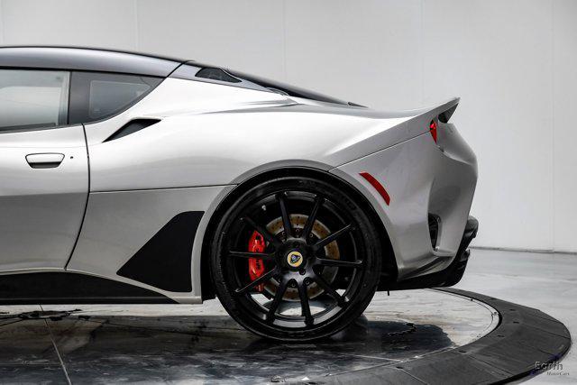used 2021 Lotus Evora GT car, priced at $88,698
