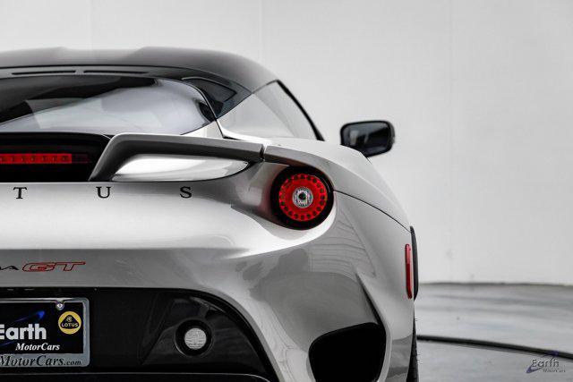 used 2021 Lotus Evora GT car, priced at $88,698