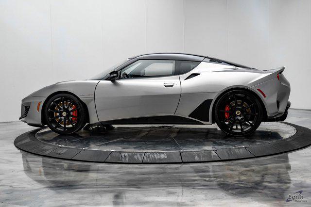 used 2021 Lotus Evora GT car, priced at $88,698