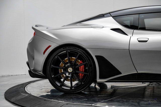 used 2021 Lotus Evora GT car, priced at $88,698