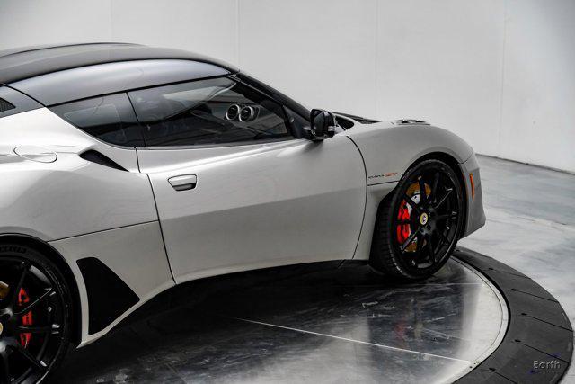 used 2021 Lotus Evora GT car, priced at $88,698