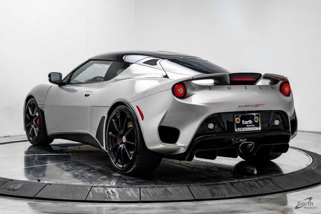 used 2021 Lotus Evora GT car, priced at $88,698