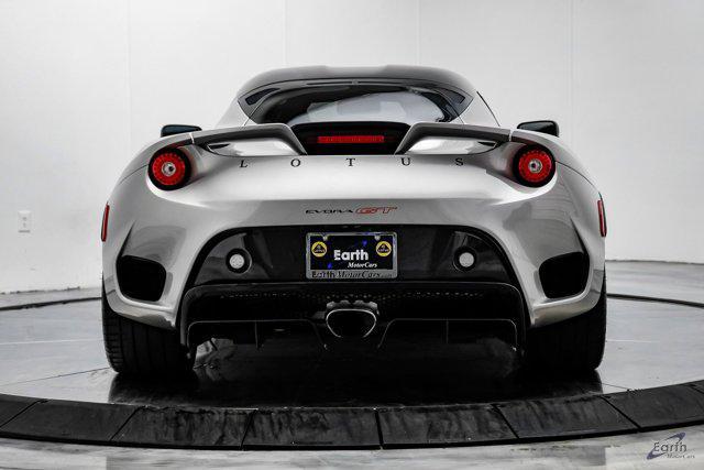 used 2021 Lotus Evora GT car, priced at $88,698