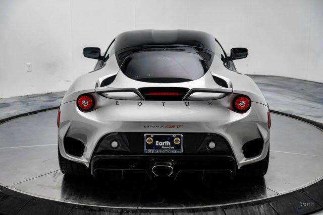 used 2021 Lotus Evora GT car, priced at $88,698