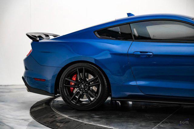 used 2021 Ford Shelby GT500 car, priced at $96,995