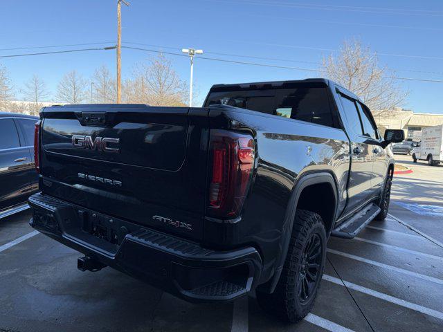 used 2023 GMC Sierra 1500 car, priced at $68,990