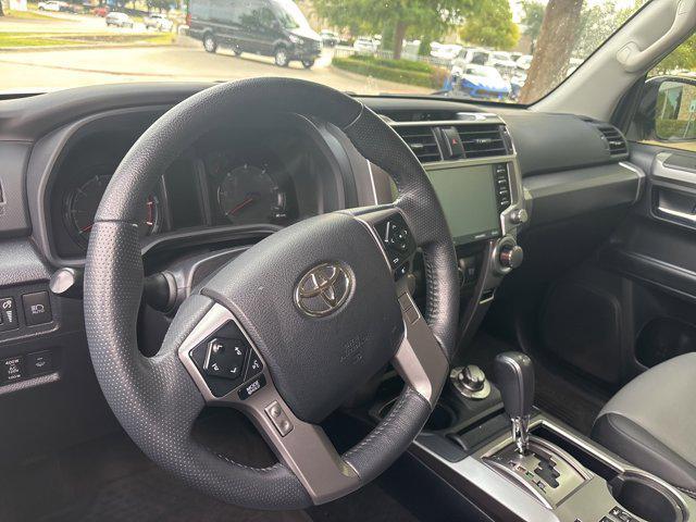 used 2023 Toyota 4Runner car, priced at $44,680
