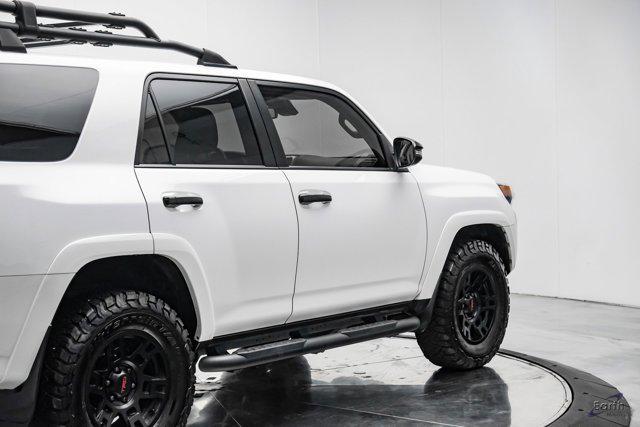 used 2023 Toyota 4Runner car, priced at $44,900