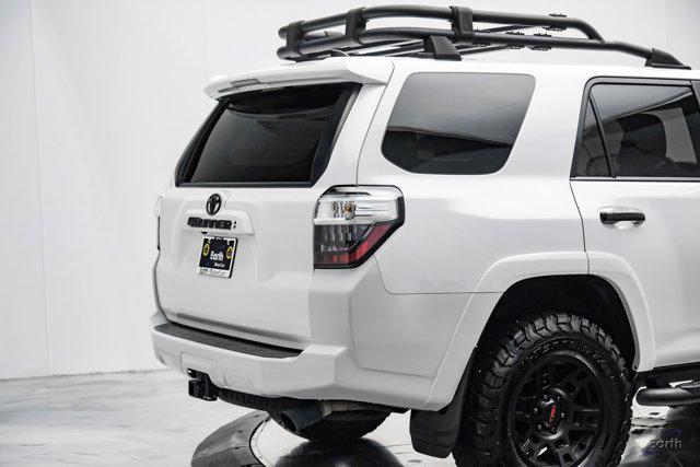 used 2023 Toyota 4Runner car, priced at $44,900
