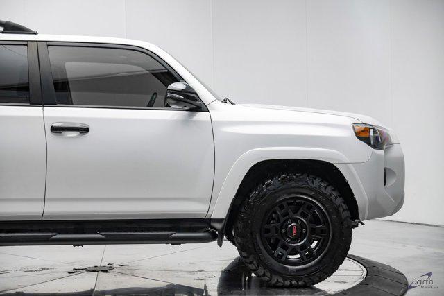 used 2023 Toyota 4Runner car, priced at $44,900