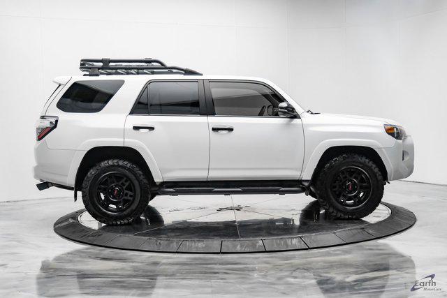 used 2023 Toyota 4Runner car, priced at $44,900