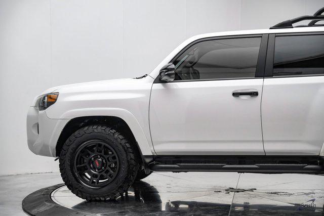 used 2023 Toyota 4Runner car, priced at $44,900