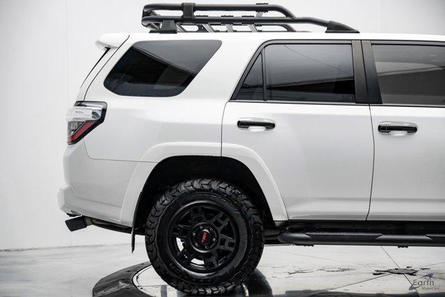 used 2023 Toyota 4Runner car, priced at $44,900