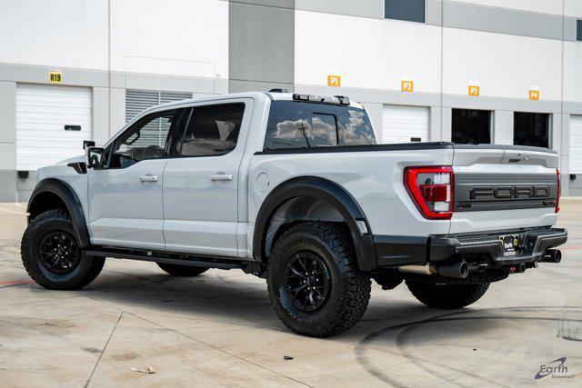 used 2023 Ford F-150 car, priced at $112,690