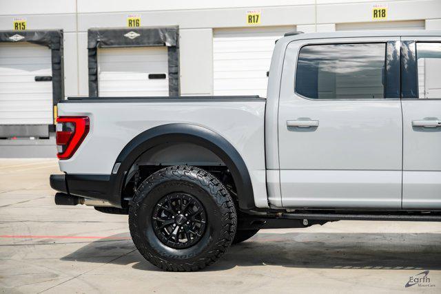 used 2023 Ford F-150 car, priced at $112,690