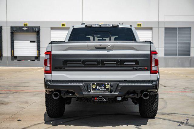 used 2023 Ford F-150 car, priced at $112,690