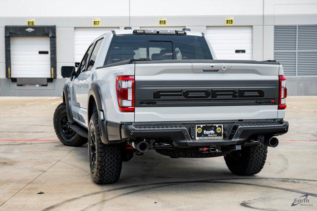 used 2023 Ford F-150 car, priced at $112,690