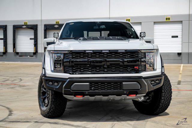 used 2023 Ford F-150 car, priced at $112,690