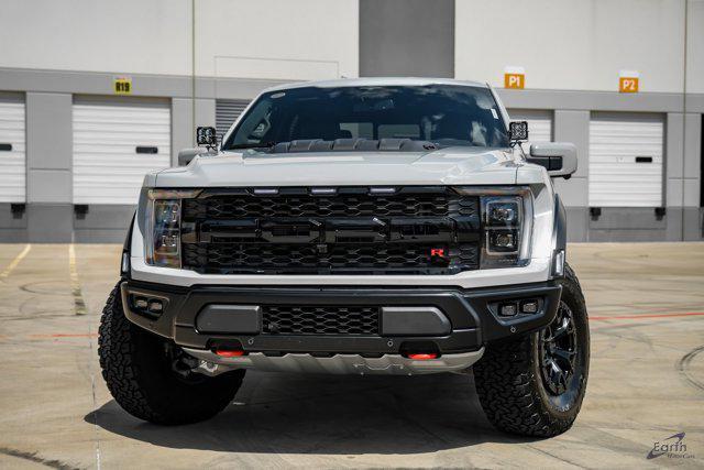 used 2023 Ford F-150 car, priced at $112,690
