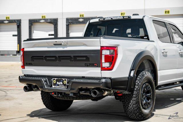 used 2023 Ford F-150 car, priced at $112,690