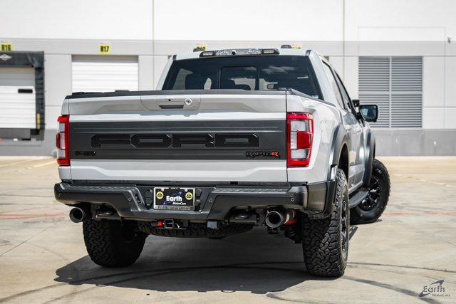 used 2023 Ford F-150 car, priced at $112,690