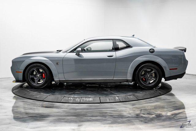 used 2021 Dodge Challenger car, priced at $85,990