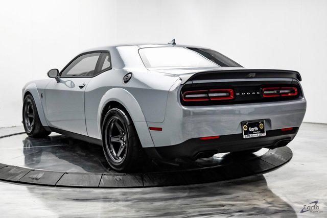 used 2021 Dodge Challenger car, priced at $85,990