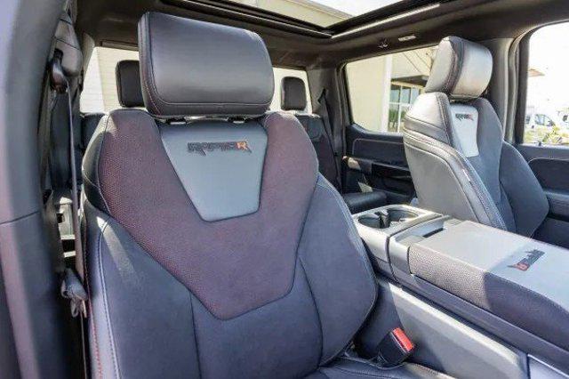 used 2025 Ford F-150 car, priced at $224,990