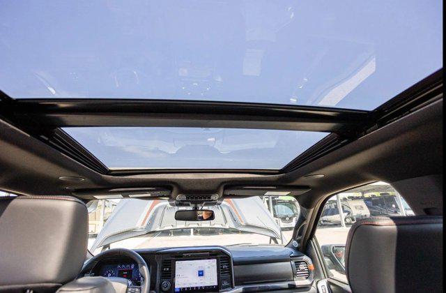 used 2025 Ford F-150 car, priced at $224,990