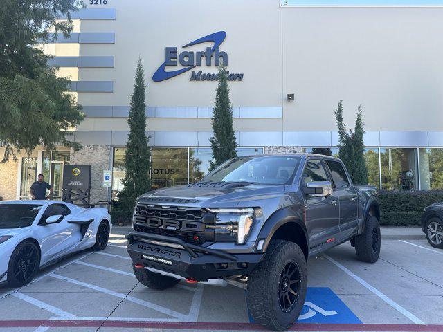 used 2025 Ford F-150 car, priced at $233,777