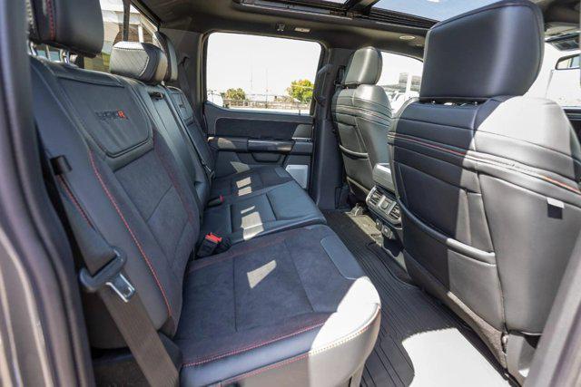 used 2025 Ford F-150 car, priced at $224,990