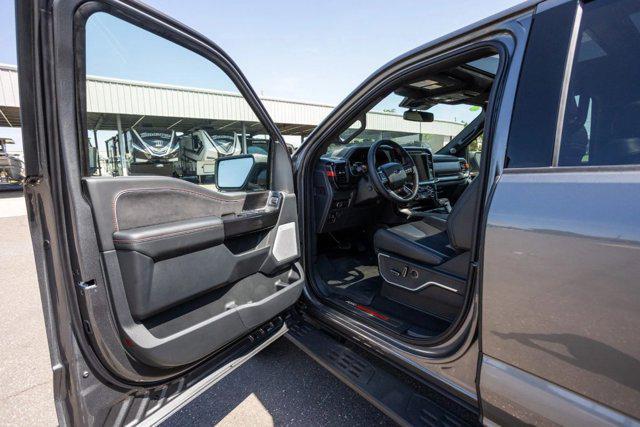 used 2025 Ford F-150 car, priced at $224,990