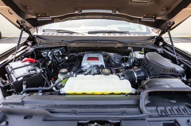 used 2025 Ford F-150 car, priced at $224,990